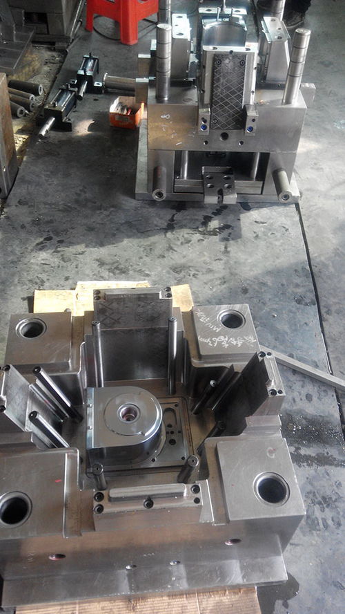 汽車件模具設(shè)計標準與宿遷精密模具新產(chǎn)品技術(shù)開發(fā)