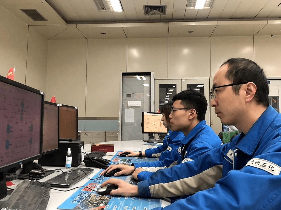 破壟斷、闖藍(lán)海 蘭州石化茂金屬項(xiàng)目技術(shù)突破與產(chǎn)業(yè)前景展望