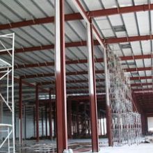 鄭州經(jīng)濟(jì)技術(shù)開發(fā)區(qū)豫奧防火涂料廠 創(chuàng)新驅(qū)動(dòng)發(fā)展，引領(lǐng)防火涂料技術(shù)新篇章