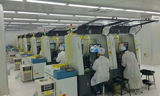 喜迎深圳興啟航自動化加入光纖在線會員 專注100G耦合自動化設(shè)備、光纖傳感及相關(guān)服務(wù)