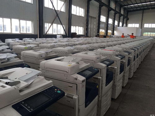 上海辦公設備耗材銷售市場 機遇、挑戰與策略